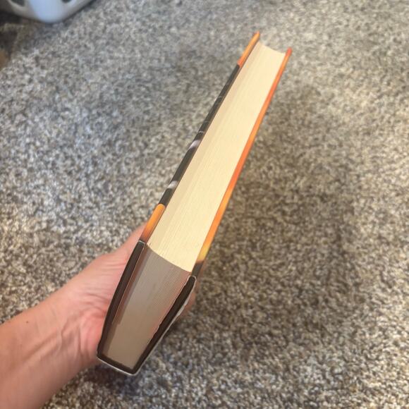 Dead and Gone Novel Book Vampires True Blood Hard Cover By Charlaine Harris - Picture 4 of 6